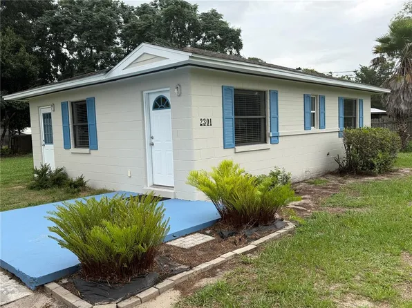 2301 E Warm Springs Ave, Coleman, FL 33521