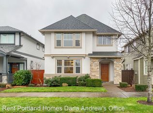 14728 NW Shackelford Rd, Portland, OR 97229