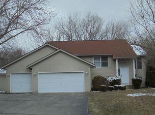 310 Talladega Dr SW, Poplar Grove, IL 61065