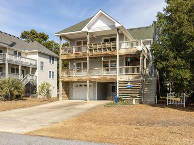 1811 Sunset Ave LOT 12, Kill Devil Hills, NC, 27948