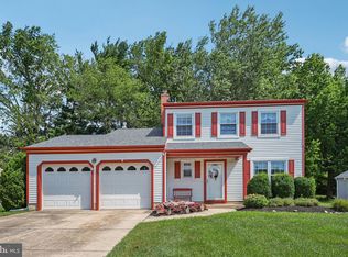 7 Iron Gate Rd, Marlton, NJ 08053