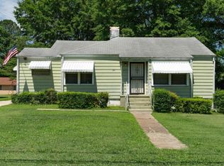 109 Fairfield Blvd, Midfield, AL 35228