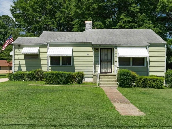 109 Fairfield Blvd, Midfield, AL 35228
