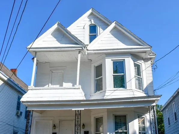 48 Elm Street, Schenectady, NY 12304