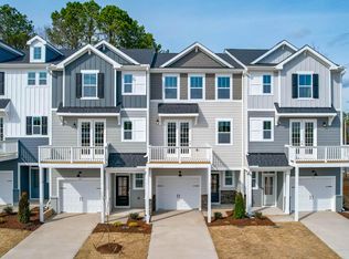153 Sugar Run Dr #38, Fuquay Varina, NC 27526