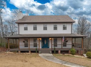 274 Forest Pkwy, Alabaster, AL 35007