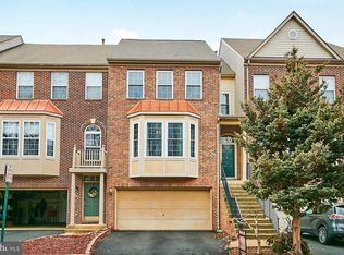 4154 Vernoy Hills Rd, Fairfax, VA 22033