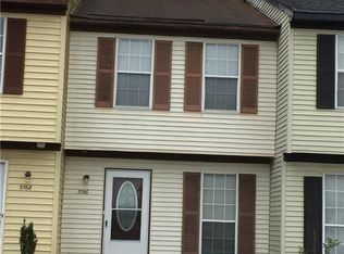 3766 Pepperwood Ct, Portsmouth, VA 23703