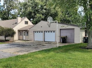 11404 Bethel Rd, Fort Wayne, IN 46818