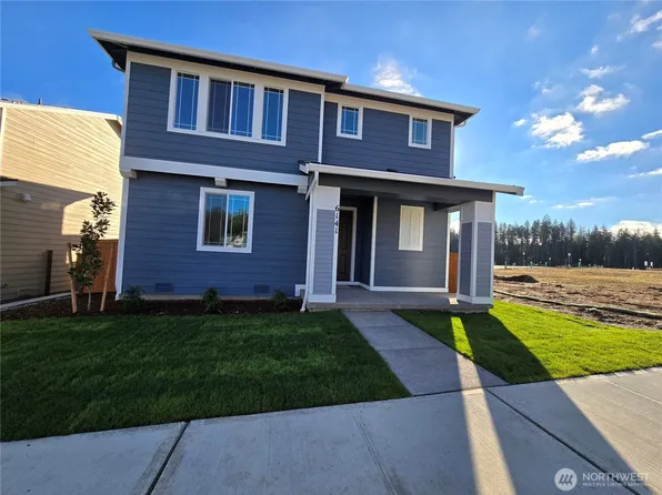 6141 Crestner Drive SW #406, Port Orchard, WA 98367