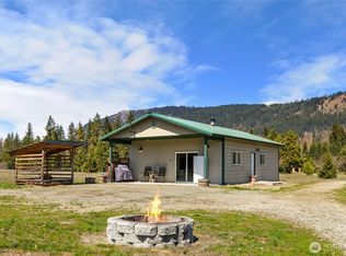 1691 Scott Dr, Cle Elum, WA 98922