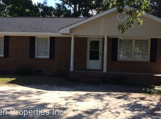 147 Sedgefield Rd, Rockingham, NC 28379
