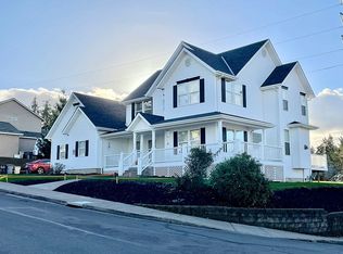 1492 NW Penny Ln, Albany, OR 97321