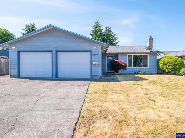 2394 Moraga Ave SE, Albany, OR 97322