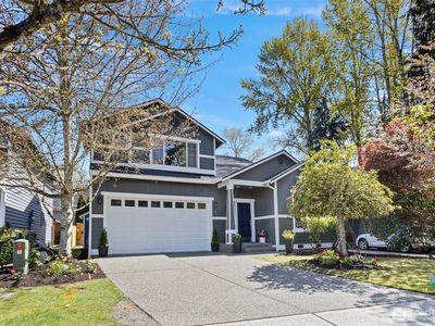 10430 Slater Avenue NE, Kirkland, WA, 98033
