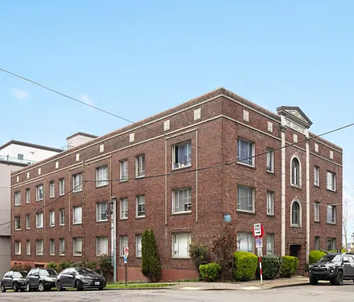 The Carlton Apartments Photo 1 The Carlton Apartments Photo 1
