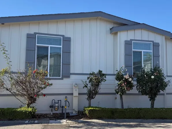 1085 Tasman Dr Spc 403, Sunnyvale, CA 94089