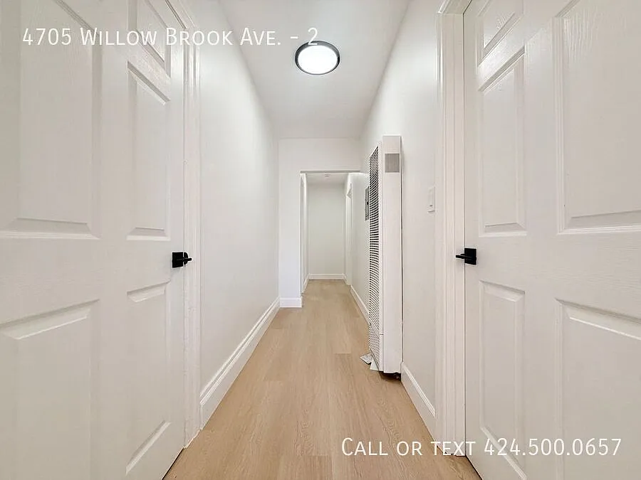 Amazing 2 bedroom apartment available in LA !! — Photo 3