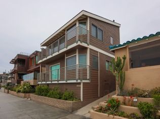 1608 The Strand, Manhattan Beach, CA 90266