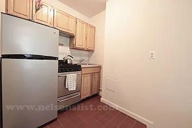 Rented by Nelson Aybar, LREB