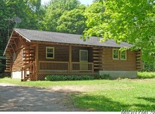 11544 Fairchild Rd, Remsen, NY 13438