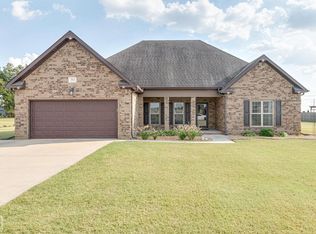 913 Johnson St, Manila, AR 72442