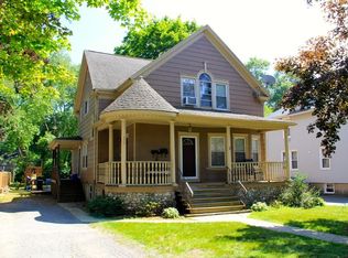 110 Main St, Acushnet, MA 02743