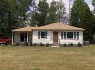 122 Old Surl Rd, Roxboro, NC 27574