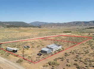 0 Chumash Trl #76, Frazier Park, CA 93225