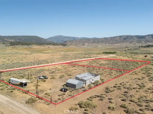 0 Chumash Trl #76, Frazier Park, CA 93225