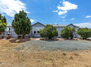 171 Lazy Loop Dr, Chino Valley, AZ 86323
