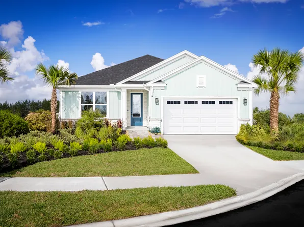 3315 Velvet Leaf Pl, Green Cove Springs, FL 32043