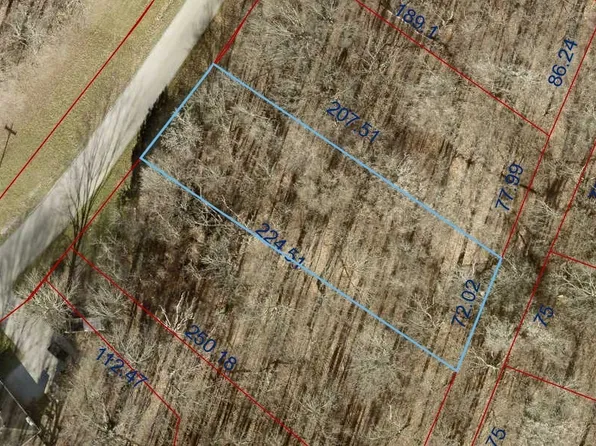 0 E Lakeview Dr, Martinsville, IN 46151