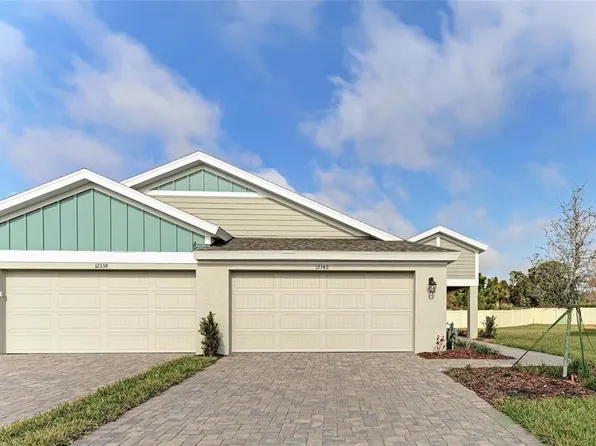 12342 Oak Hill Way, Parrish, FL 34219