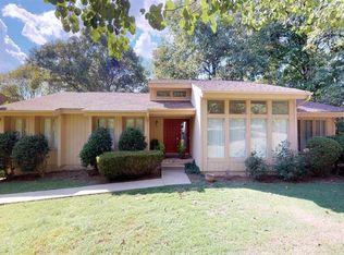 489 Old Barn Trl, Kingston Springs, TN 37082