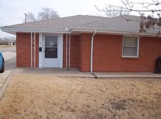 2001 S Austin St APT 1, Amarillo, TX 79109