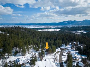 Nna N Saddle Ridge Rd, Rathdrum, ID 83858