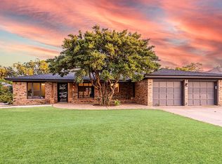 5523 79th St, Lubbock, TX 79424