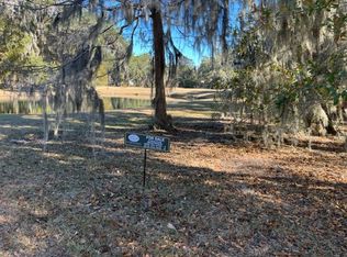 819 Bridge Island Dr NE, Townsend, GA 31331