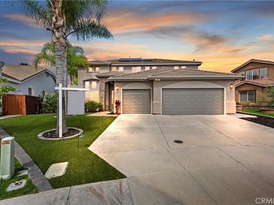 26534 Evergreen Ave, Murrieta, CA, 92563
