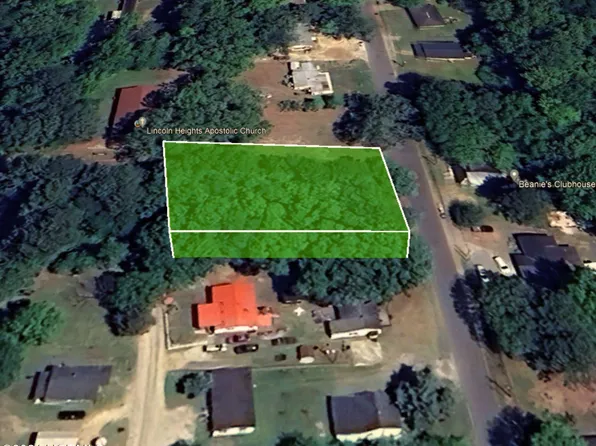 0 Lincoln Street, Roanoke Rapids, NC 27870