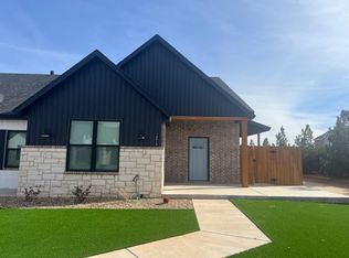 10919 Aberdeen Ave, Lubbock, TX 79424