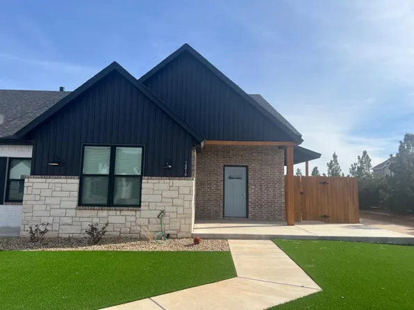 10919 Aberdeen Ave, Lubbock, TX 79424