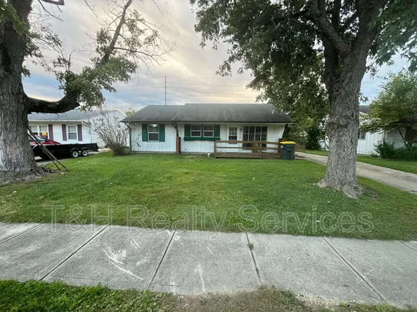 1811 Norwood Way, Anderson, IN 46011