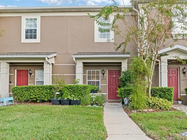 10475 Manderley Way, Orlando, FL 32829