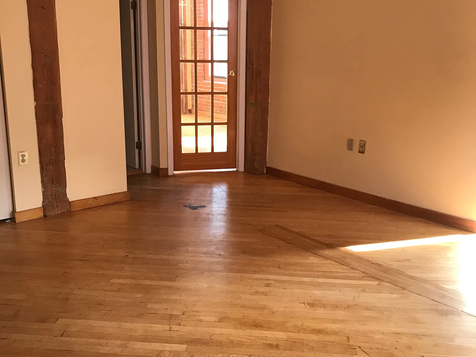 1 bed, $1,750 — Photo 2