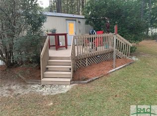 203 Possum Trot Ct, Ellabell, GA 31308