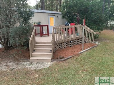 203 Possum Trot Ct, Ellabell, GA, 31308