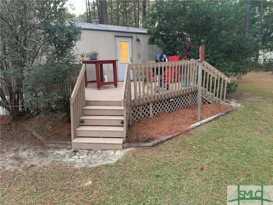 203 Possum Trot Court, Ellabell, GA 31308