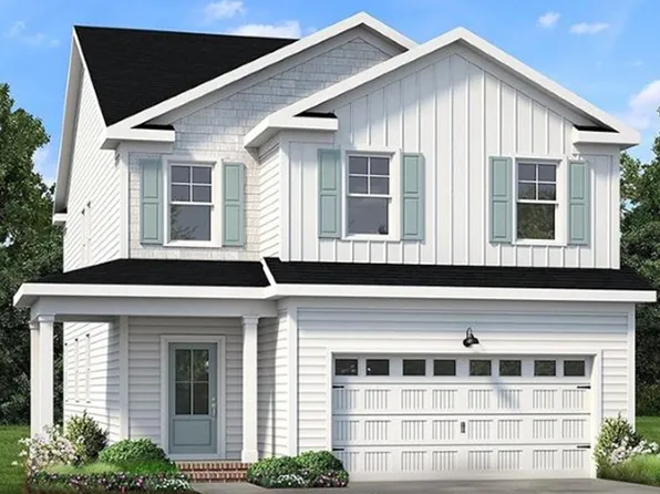 Homes Available Soon, The Harbor